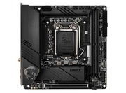 Zestaw Płyta MSI MEG Z490I UNIFY + Procesor  i5-10400 + Chłodz. CPU CRYORIG