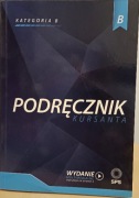 Podręcznik kursanta Kategoria B Prawo jazdy