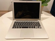 MacBook Air (13-inch, Mid 2013)