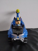 Psi patrol chase samochód 