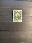 USA Washington 10 cent kasowany