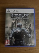 Robocop Rogue City Unfinished Business