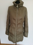 Calvin Klein Kurtka Puchowa Lekka R XS S Beż