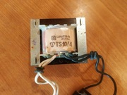 UNITRA Eltra radiomagnetofon MKR 741 Maja Zatra transformator TS 10/4 