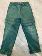 Spodnie Coccodrillo 116cm