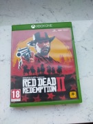 Red Dead Redemption II