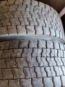 Opony ciężarowe 22.5