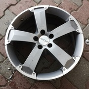 Felgi aluminiowe 17 