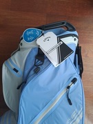 Torba golfowa Callaway cart bag, nowa, wodoodporna