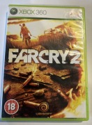 FARCRY 2 Xbox 360
