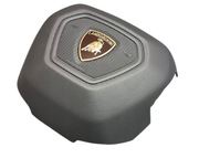 LAMBORGHINI URUS PODUSZKA POWIETRZNA AIRBAG KIEROWCY 4ML880201A