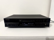 Pioneer MJ-D508 | MiniDisc Recorder | Digital NR | Stan BDB