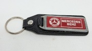 Brelok Mercedes Benz