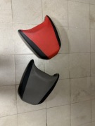 Bmw r1200gs siedzenie r1250gs kanapa