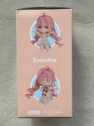 Figurka Evanthe RED