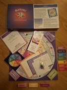 GRA SATORI Radykalne Wybaczanie