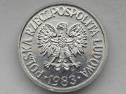 10 groszy 1983 stan 1 (1066)