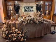 NEON LED Miłość Wesele Ślub