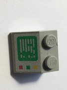 LEGO 3039p23 ekran komputerowy