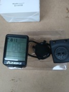 Licznik rowerowy nowy