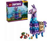 LEGO FORTNITE 77071 LAMA ZAOPATRZENIOWA 691 ELEMENTÓW
