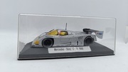 Mercedes C11 1990 nr 1. Gode.