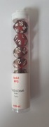 Kości RPG Rebel kostki d4 d12 d20 księżycowe bordo brokatowe D&D Warhammer