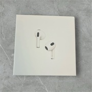 słuchawki air pods 3