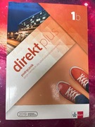Direkt plus 1b język niemiecki dla szkół ponadpodstawowych