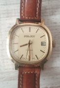 Stary Naręczny zegarek Poljot 17 jewels