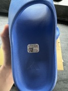 Slide Azure Klapki 44,5