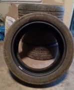 4 szt Opony letnie GOOD YEAR, RSC RUN FLAT 254 / 45 / R18