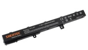 Bateria do laptopa Shentec A31LJ91