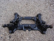 BELKA ZAWIESZENIA WÓZEK SANKI PRZÓD NISSAN X-TRAIL 2.2 DCI T30 4X4