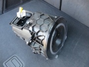 Mercedes G-klasa W463 W464 W465 lampa prawa LED A4659062200