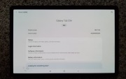 Samsung Tab S5e BEZ WYŚWIETŁACZA (SM-T720)