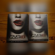 serial Czysta Krew sezon 1