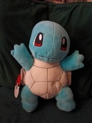 Squirtle maskotka saszetka plecaczek  