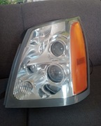 Lampa przednia lewa Cadillac SRX
