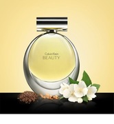 Calvin Klein Beauty 100 ml woda perfumowana kobieta EDP
