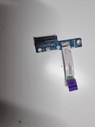 konektor napędu  hp 15 