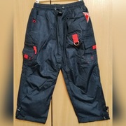 SPODNIE OCIEPLANE dla chłopców rozm.98