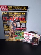 Cd Action Nr 10/2016 (260) Dla kolekcionera, Oryginalna Folia 