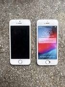 Dwa iphony 5/5s uszkodzone BCM