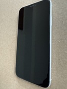 Apple iPhone 11, biały 126GB pamięć