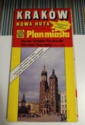 Plan Krakowa z 1994 r