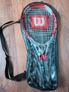 Rakiety tenisowe Wilson volt 25