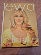 Ewa Wachowicz sałatki i ciasta