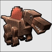 SPINOSAURUS NAJTANIEJ