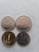 Rosja  kompletny 2023